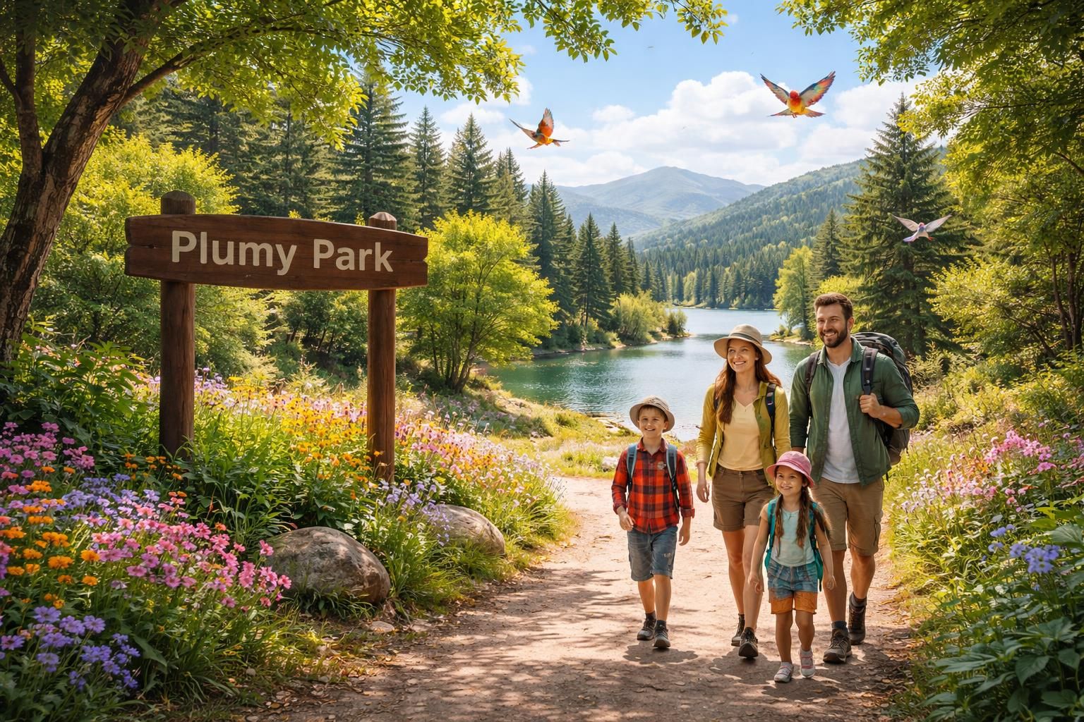 découvrez 10 conseils essentiels pour profiter pleinement de votre visite à plumy park et vivre une expérience inoubliable en pleine nature.