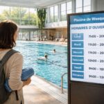 Pourquoi consulter l&rsquo;horaire de la piscine Wasquehal avant votre baignade