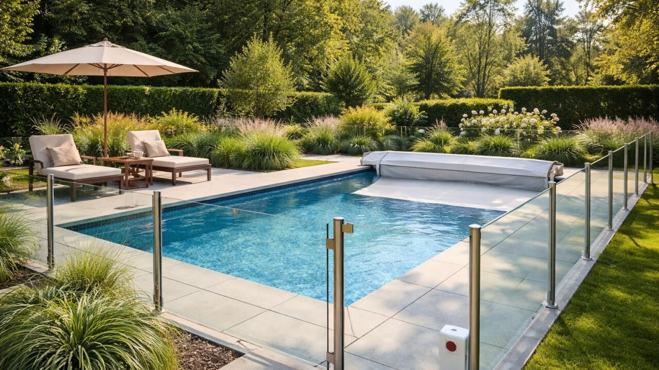 découvrez comment assurer la sécurité et le confort de votre piscine à ypre avec nos conseils complets et astuces pratiques.