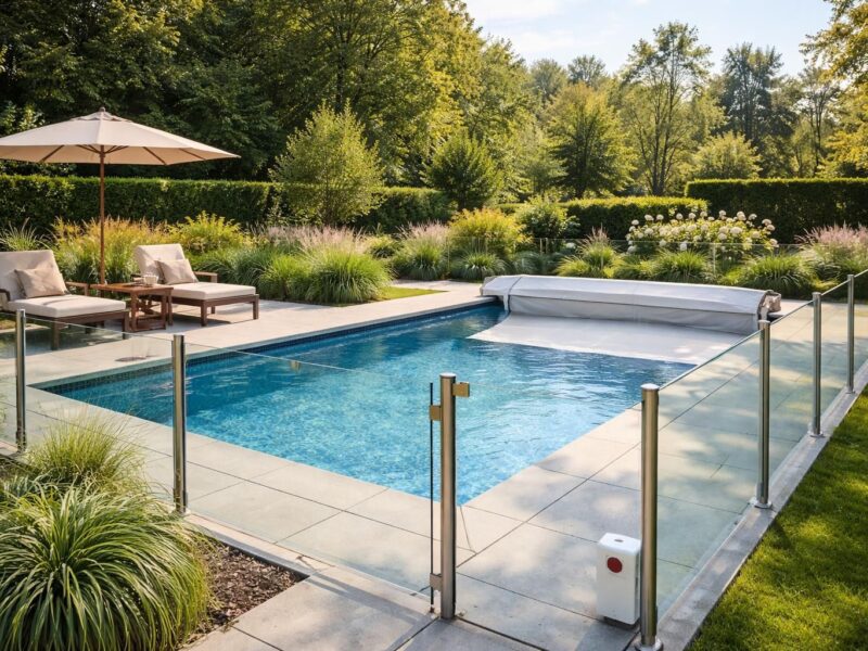 découvrez comment assurer la sécurité et le confort de votre piscine à ypre avec nos conseils complets et astuces pratiques.