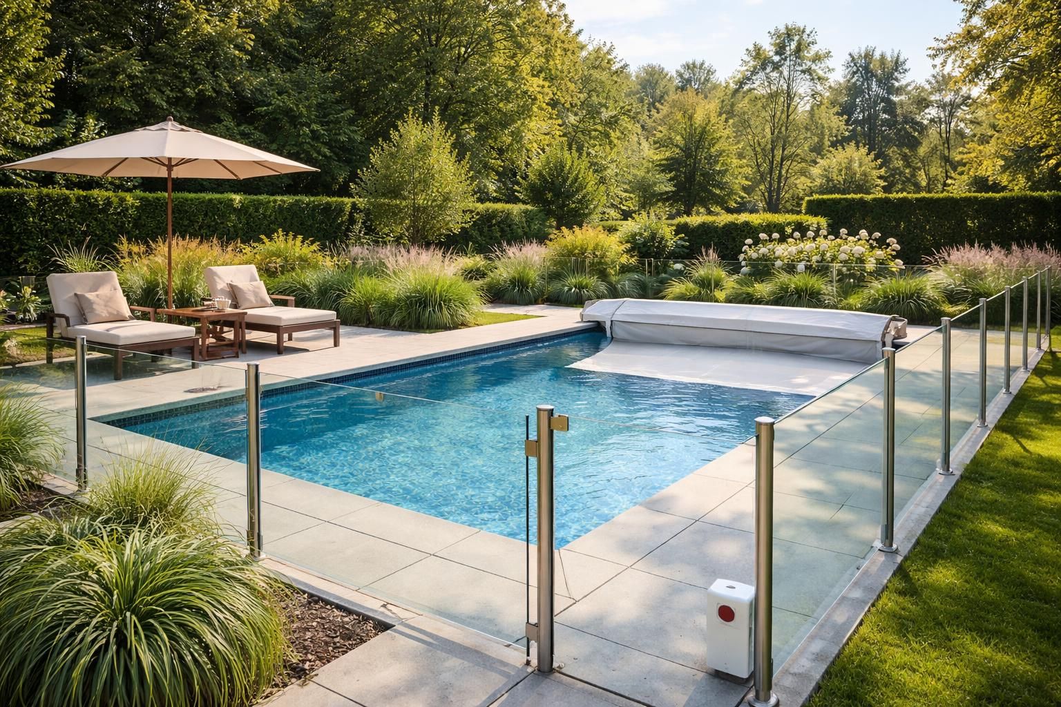 découvrez comment assurer la sécurité et le confort de votre piscine à ypre avec nos conseils complets et astuces pratiques.