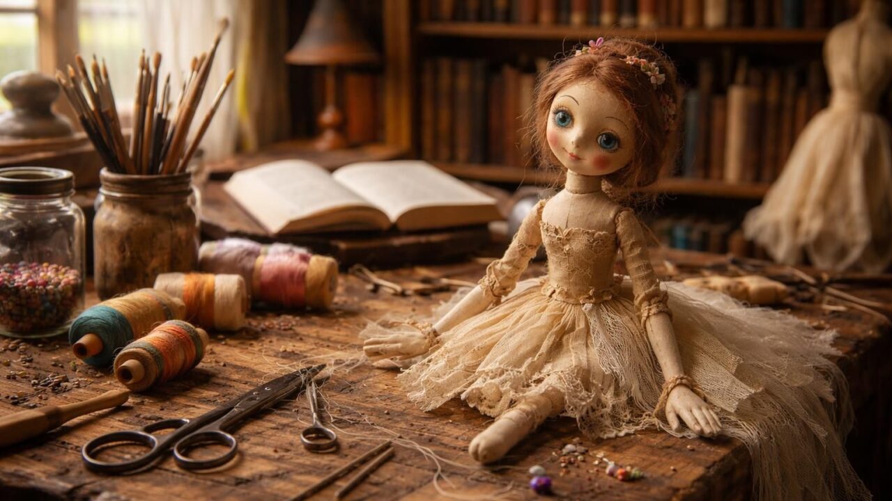 découvrez une sélection de textes gratuits pour marionnette, un outil essentiel pour les artistes souhaitant enrichir leurs spectacles et captiver leur public.