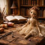 Textes gratuits pour marionnette : un outil précieux pour les artistes