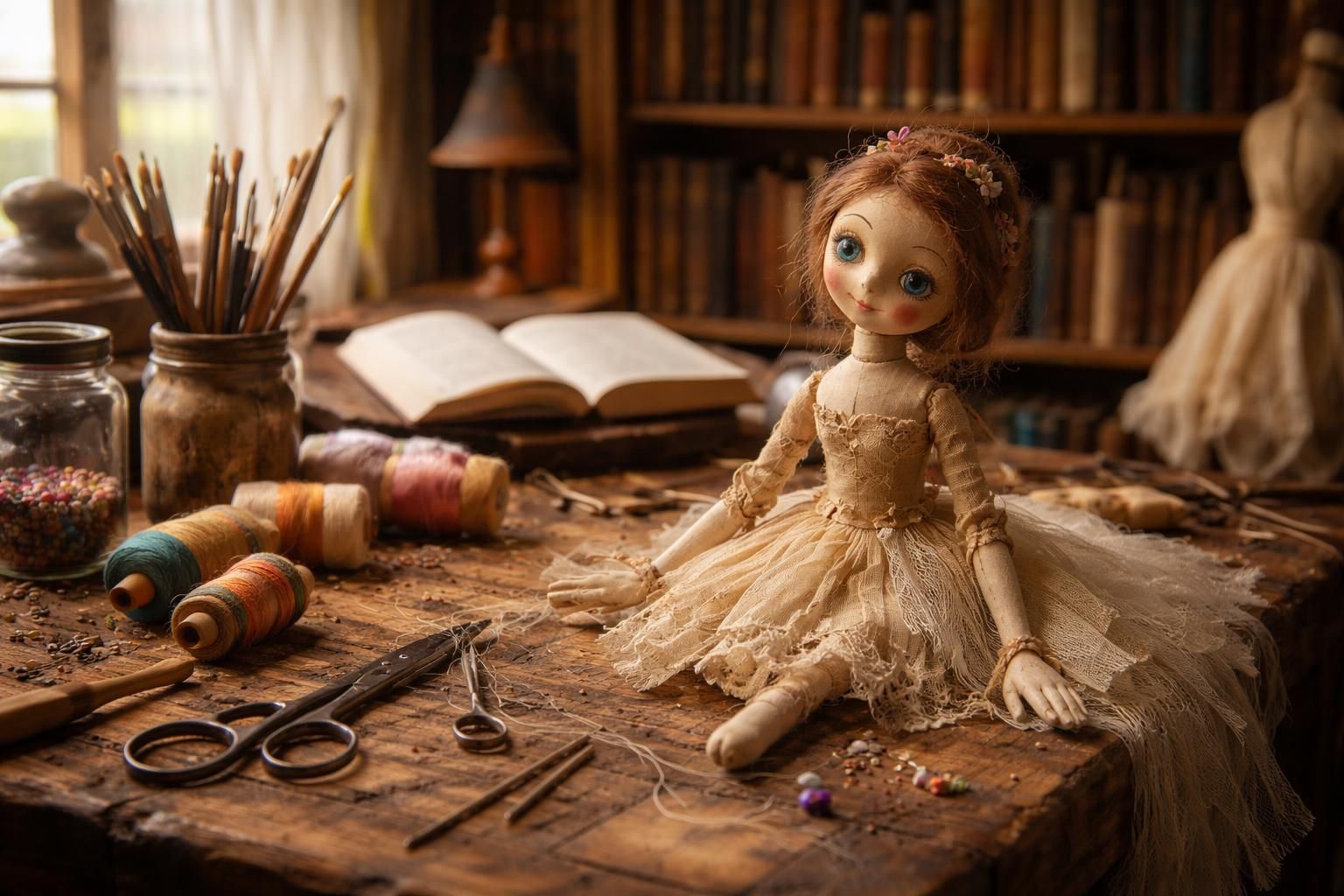 découvrez une sélection de textes gratuits pour marionnette, un outil essentiel pour les artistes souhaitant enrichir leurs spectacles et captiver leur public.