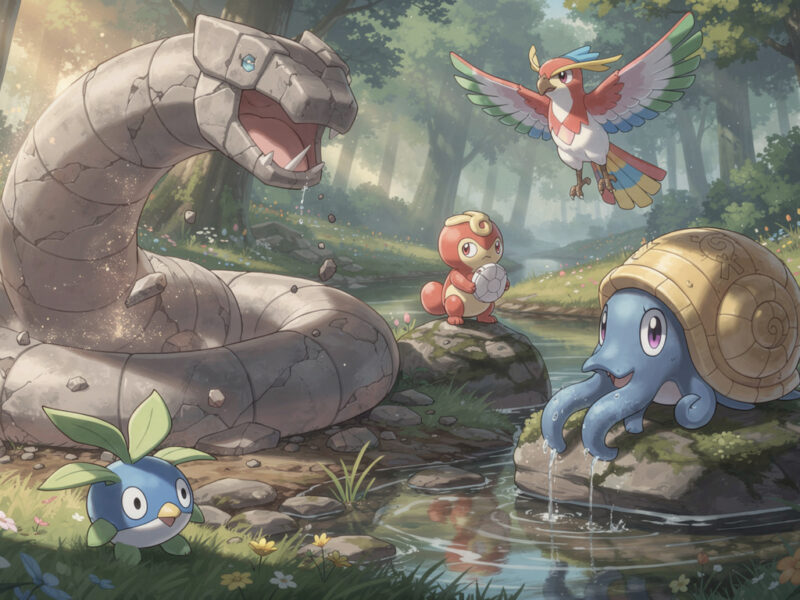 découvrez la liste complète des personnages de pokémon dont le nom commence par la lettre o. explorez tous les pokémons en o, leurs caractéristiques et leurs évolutions dans cette compilation exhaustive.