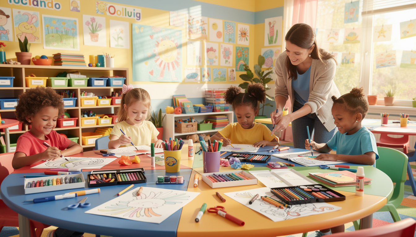 découvrez tout ce que vous devez savoir sur le coloriage magique sur les doubles, une activité ludique et éducative pour développer la concentration et les compétences mathématiques.