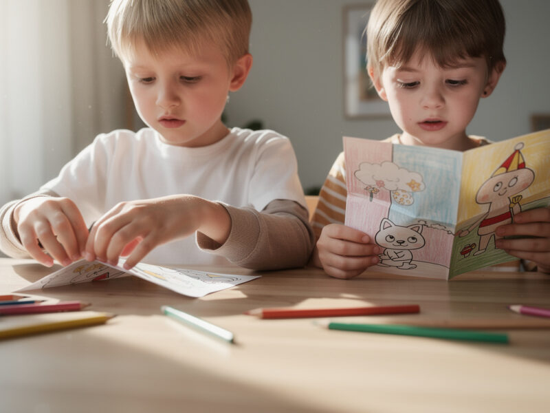 Tout ce que vous devez savoir sur le coloriage magique sur les doubles