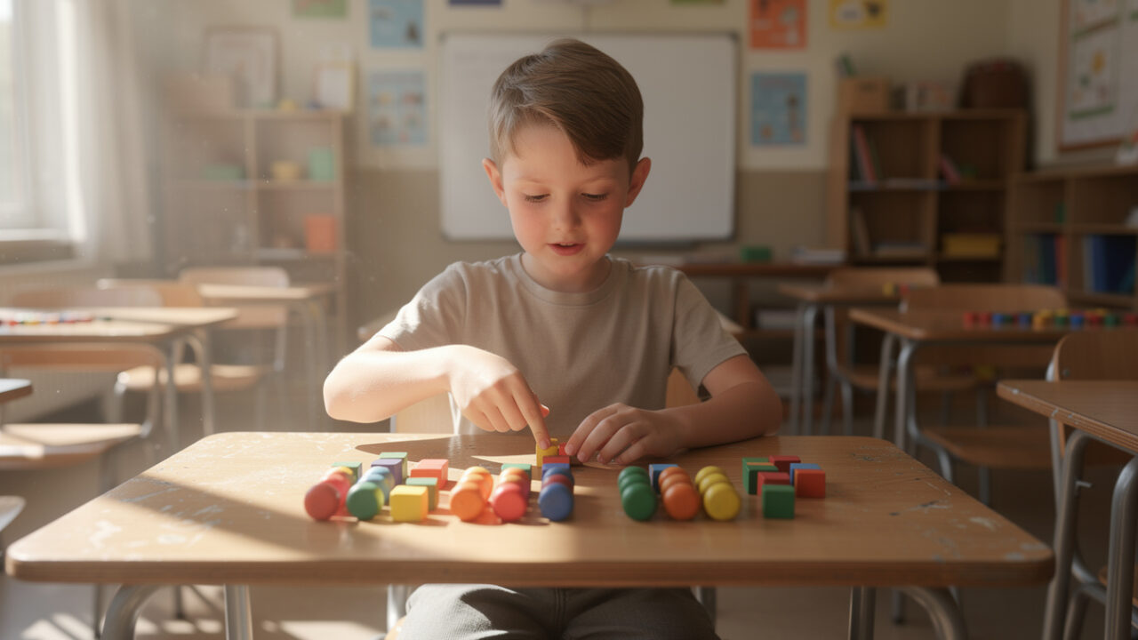 découvrez une méthode amusante et efficace pour maîtriser les tables de multiplication en s'amusant. idéal pour les enfants et débutants !