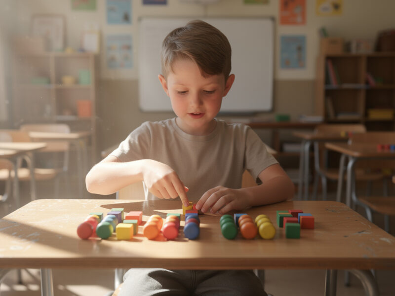 découvrez une méthode amusante et efficace pour maîtriser les tables de multiplication en s'amusant. idéal pour les enfants et débutants !