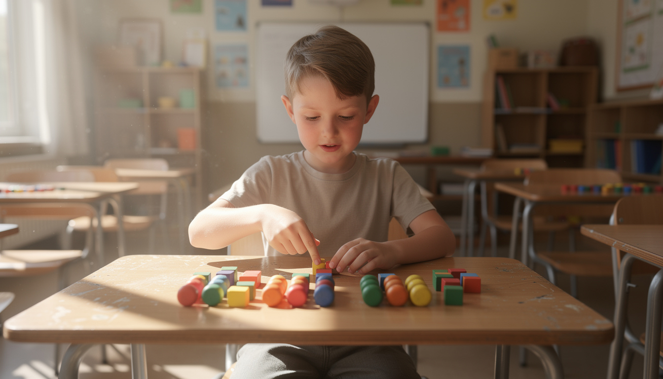 découvrez une méthode amusante et efficace pour maîtriser les tables de multiplication en s'amusant. idéal pour les enfants et débutants !