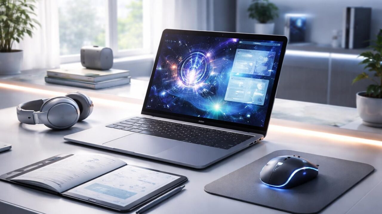 découvrez comment les futurs ordinateurs portables xiaomi révolutionneront le gaming et les études avec des performances avancées et une technologie innovante.