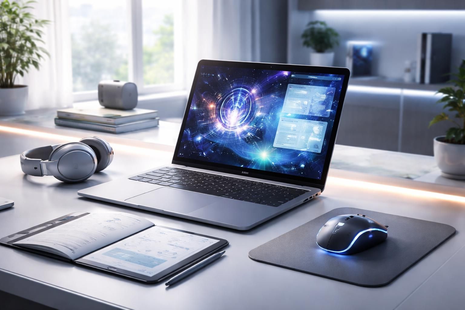 découvrez comment les futurs ordinateurs portables xiaomi révolutionneront le gaming et les études avec des performances avancées et une technologie innovante.