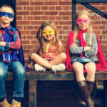 Les 5 étapes pour apprendre comment avoir des super pouvoirs dans la vie quotidienne