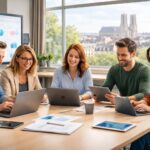 iprof à Reims : une plateforme incontournable pour les professeurs