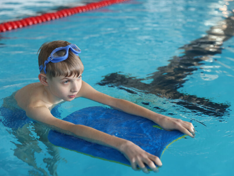 piscine de Montfort l'amaury