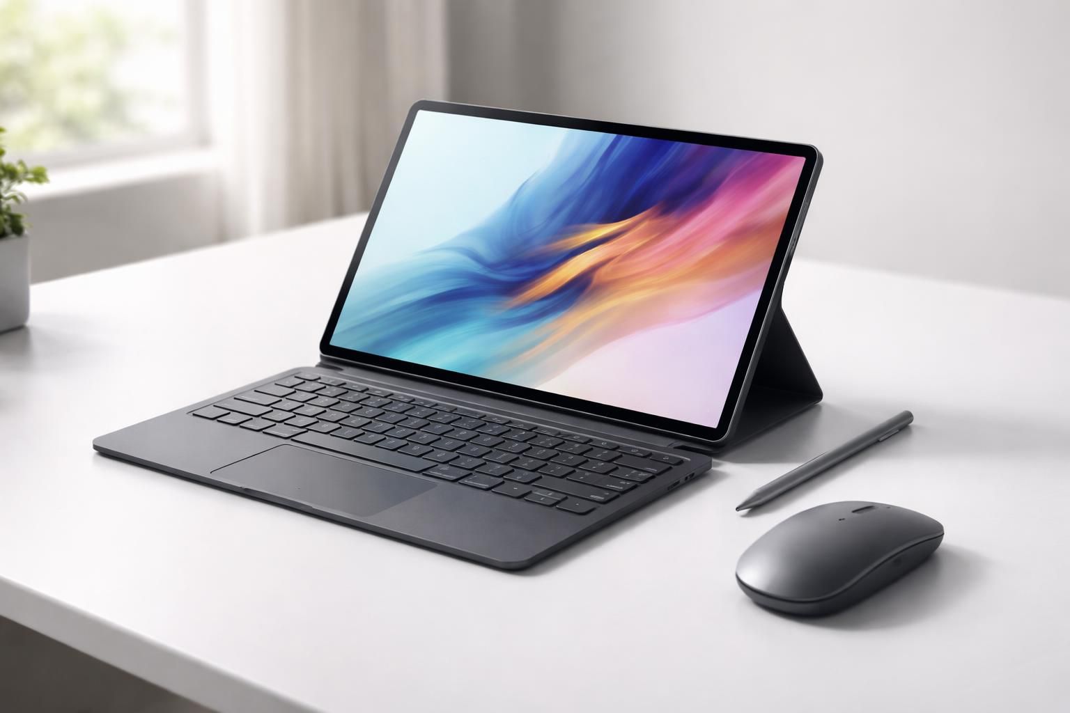 découvrez les accessoires indispensables pour votre tablette samsung : clavier, stylet et souris pour une expérience optimale et une productivité améliorée.