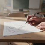 Améliorez vos leçons avec un exercice pour les CM2 à imprimer avec correction efficace