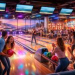 Bowling à Nice Lingostière : un guide pour passer un excellent moment