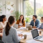 Colibris Créteil pour les professeurs stagiaires : gérer votre carrière