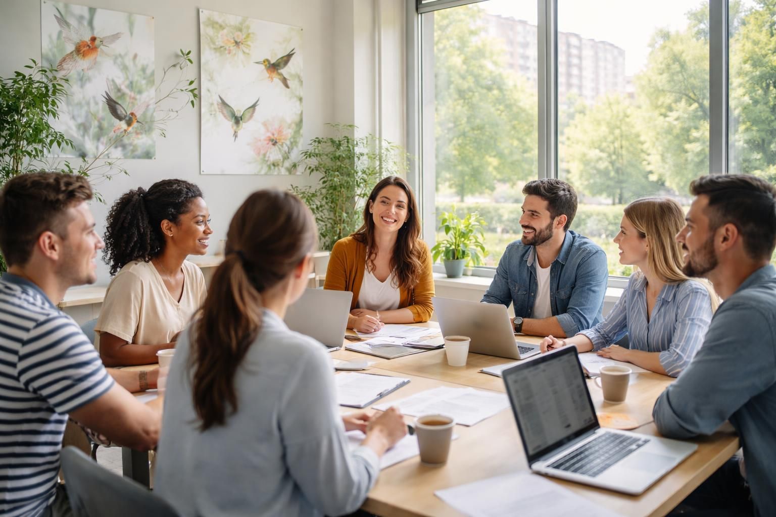 découvrez colibris créteil, la plateforme dédiée aux professeurs stagiaires pour gérer efficacement votre carrière et accéder à des ressources personnalisées.