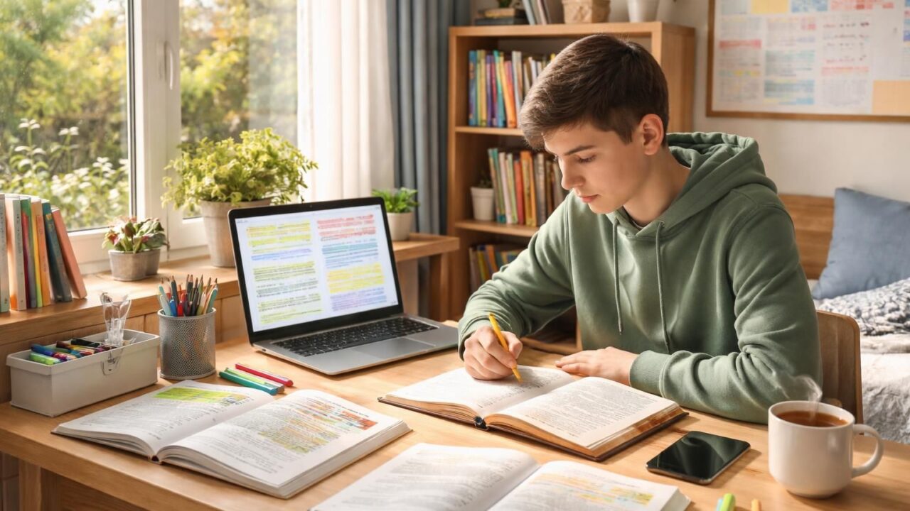 découvrez des conseils pratiques pour bien se préparer à la date du brevet et gérer efficacement le stress afin d'aborder cet examen sereinement.