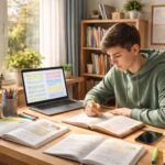 Comment bien se préparer à la date du brevet pour éviter le stress