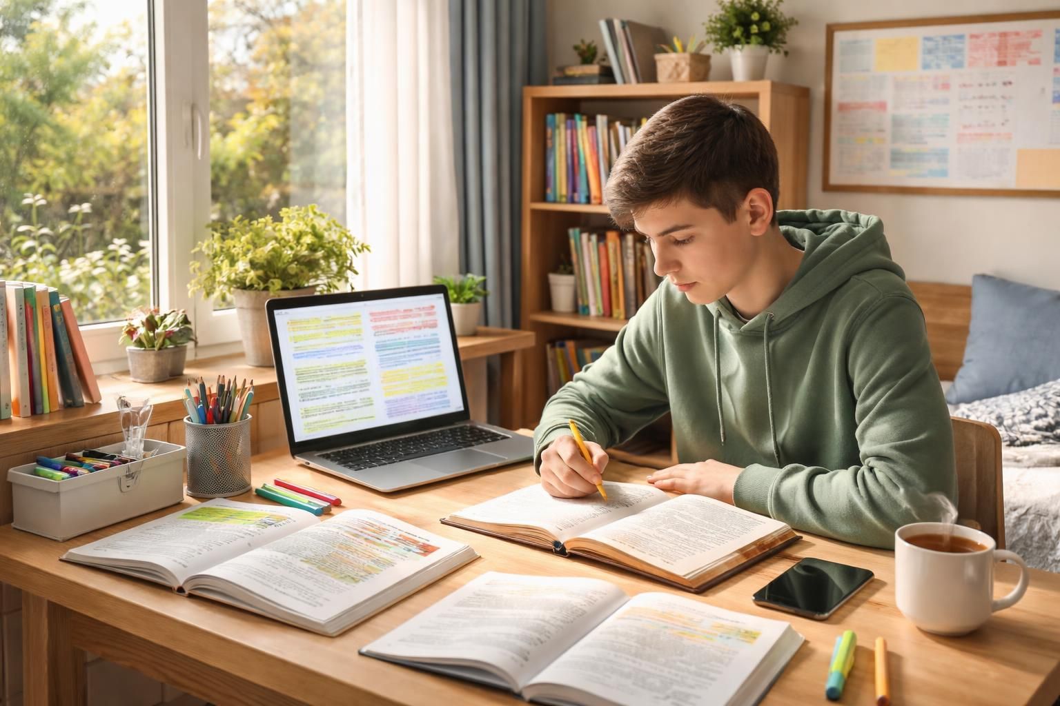 découvrez des conseils pratiques pour bien se préparer à la date du brevet et gérer efficacement le stress afin d'aborder cet examen sereinement.