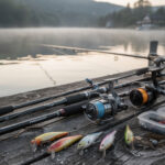 Comment choisir le bon équipement pour la pêche à la ligne