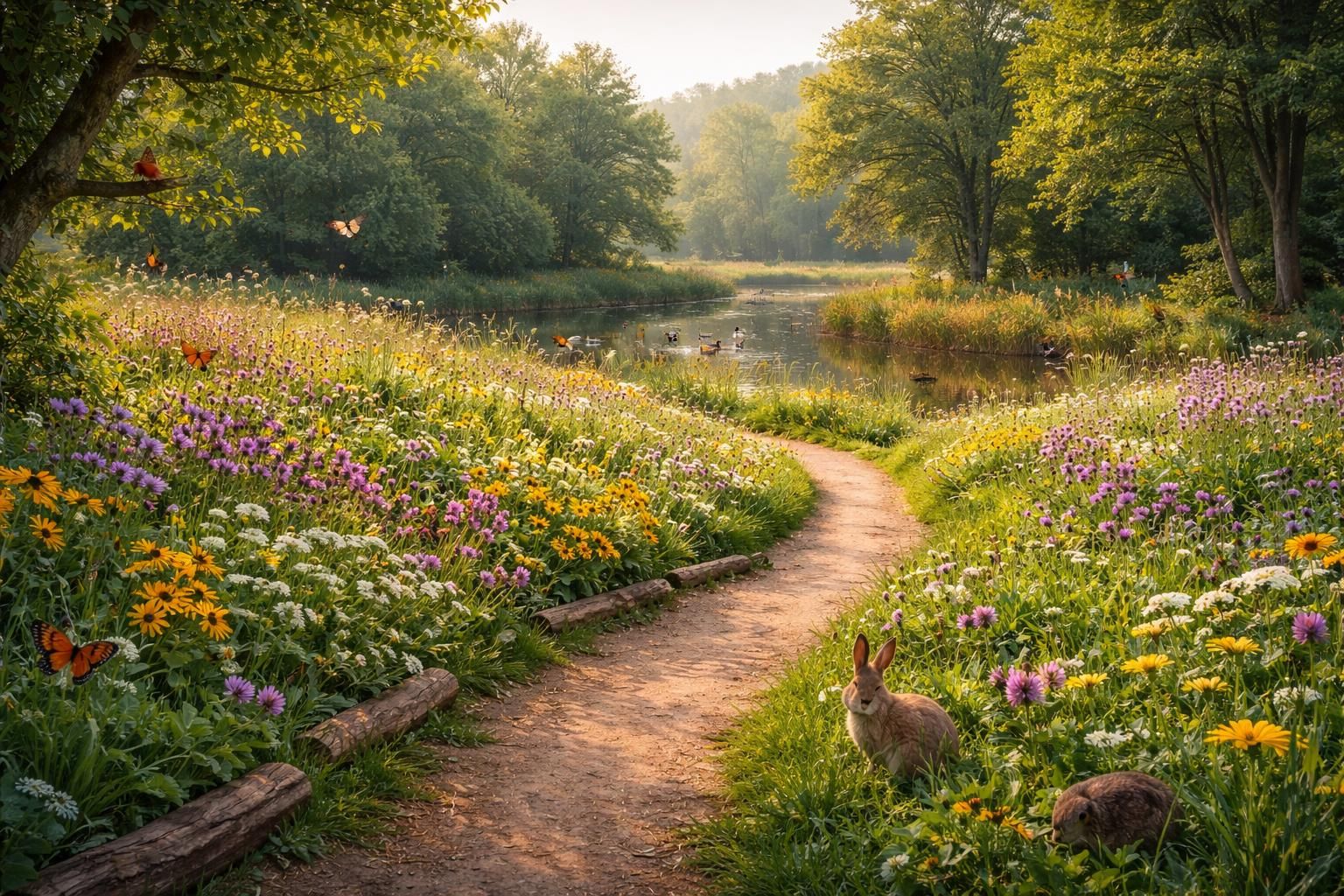 découvrez comment la plaine d'exploration à voiron joue un rôle clé dans la conservation de l'environnement grâce à ses initiatives écologiques et ses actions durables.