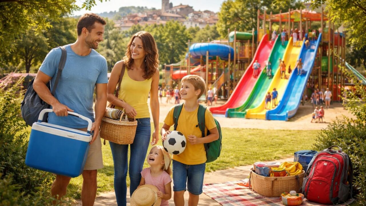 découvrez nos astuces pour organiser une sortie inoubliable à toboggan et compagnie à limoges, idéale pour toute la famille. conseils pratiques, horaires, et activités vous attendent pour une journée réussie.