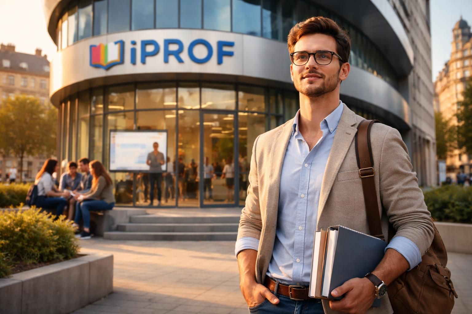 découvrez comment exploiter les ressources de l'iprof à dijon pour dynamiser votre carrière dans le secteur éducatif grâce à des formations et un accompagnement dédiés.