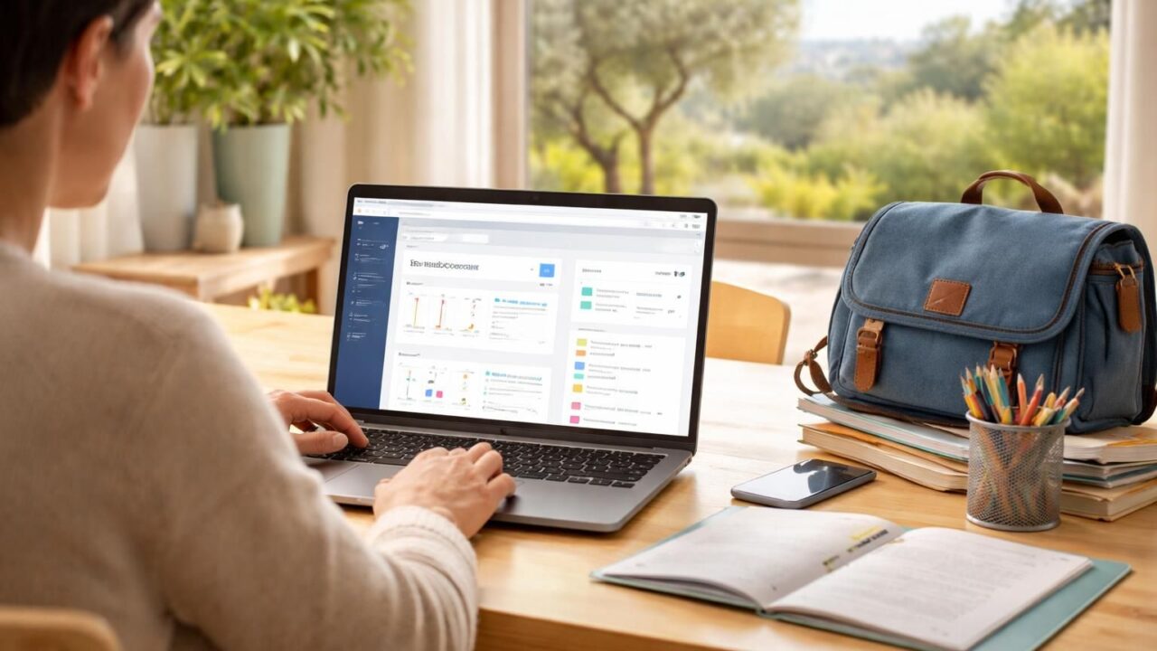 découvrez comment utiliser educonnect dans le var pour suivre facilement la scolarité de votre enfant, accéder aux notes, absences et communication avec l'école.