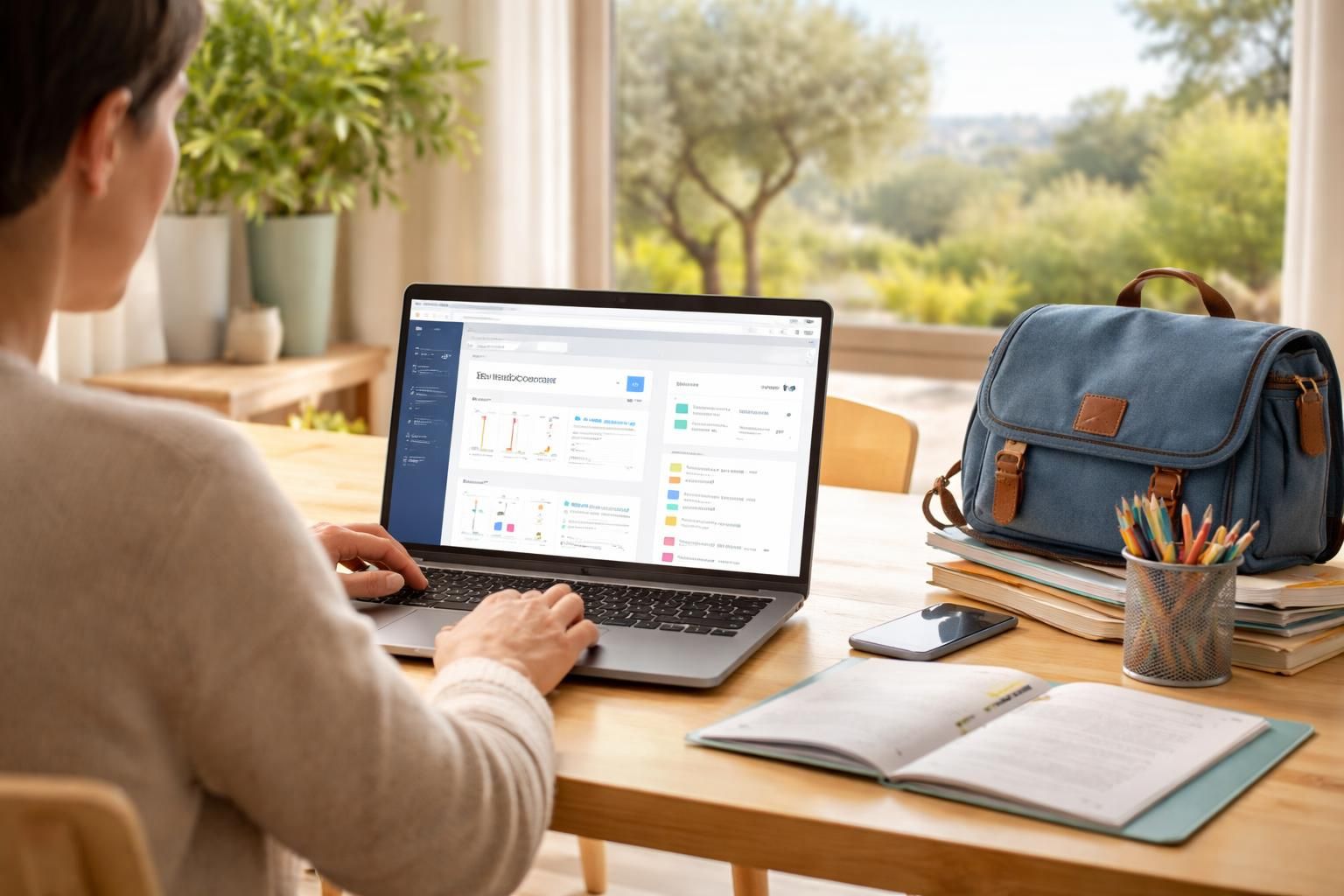 découvrez comment utiliser educonnect dans le var pour suivre facilement la scolarité de votre enfant, accéder aux notes, absences et communication avec l'école.