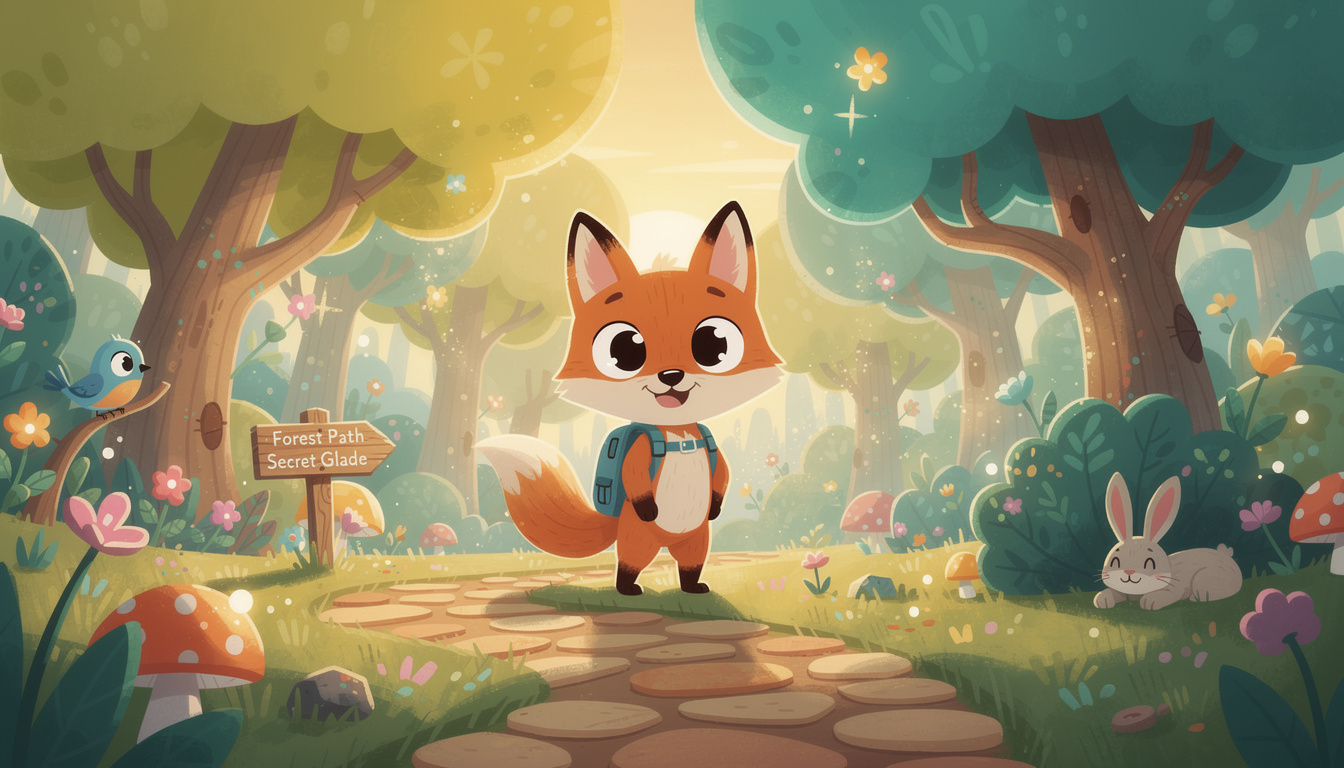 apprenez à écrire un petit conte captivant de 10 lignes, parfait pour émerveiller les enfants et stimuler leur imagination.