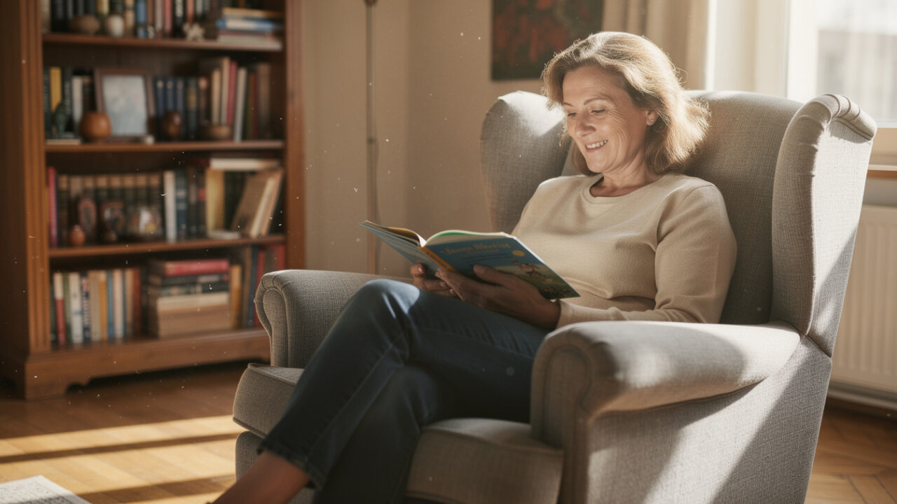 apprenez à rédiger un petit conte de 10 lignes captivant, spécialement conçu pour émerveiller les enfants et stimuler leur imagination.