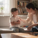 Éducation positive : transformer un enfant de 5 ans insolent en petit ange