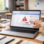 Éduconnect ENT HDF : Les erreurs courantes à éviter