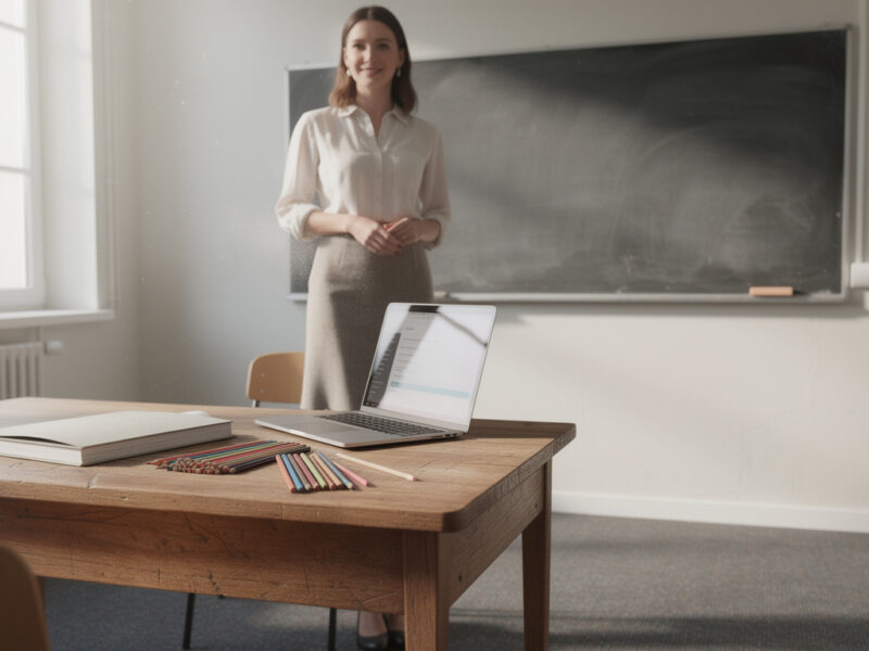 Exemple d&rsquo;exposé pour CM1 : guide complet pour les enseignants