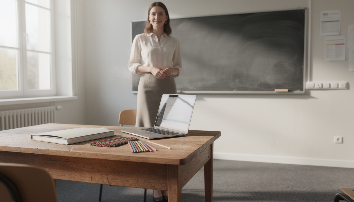 découvrez un guide complet pour les enseignants de cm1, avec un exemple d'exposé détaillé pour aider vos élèves à réussir leurs présentations.