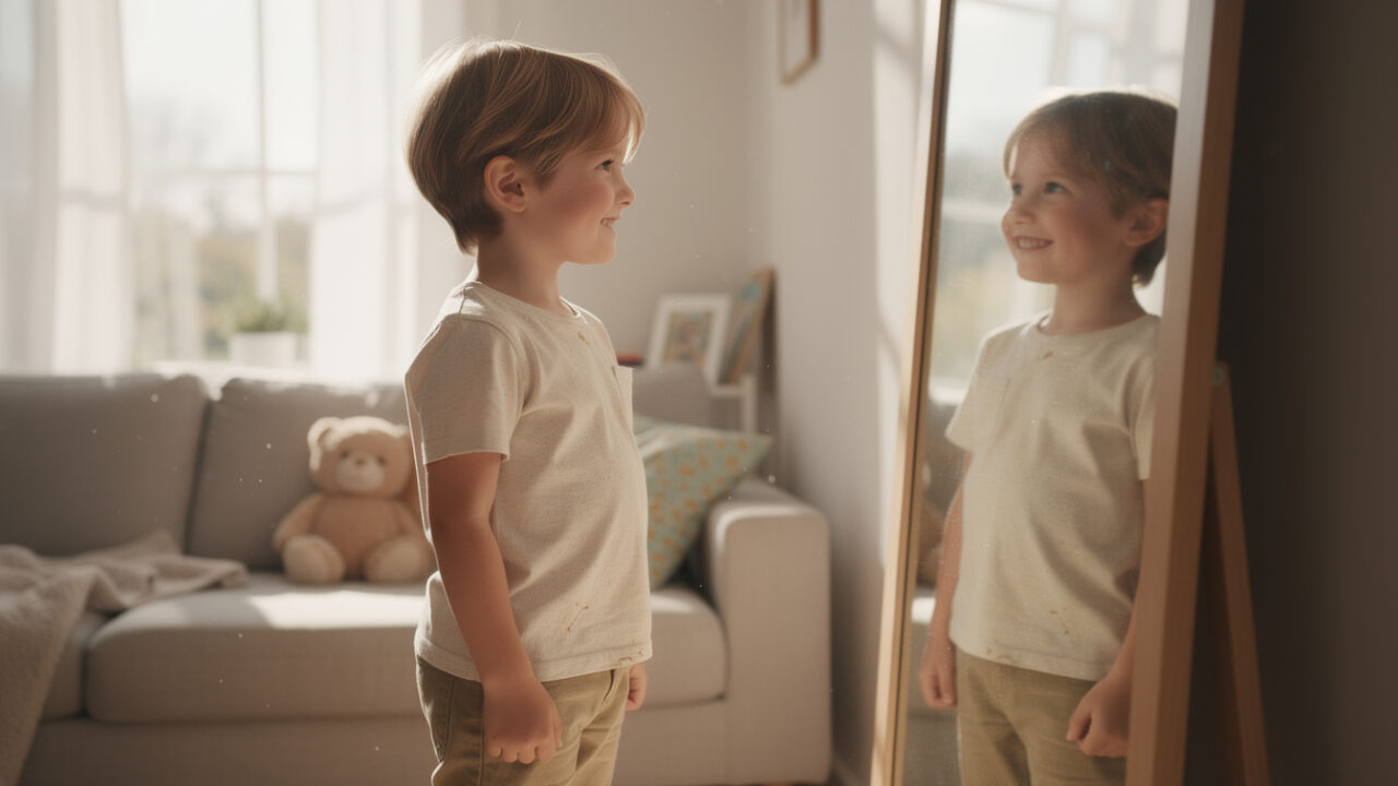 découvrez 5 techniques simples et efficaces pour renforcer la confiance en soi de votre enfant à travers des exercices faciles à pratiquer au quotidien.