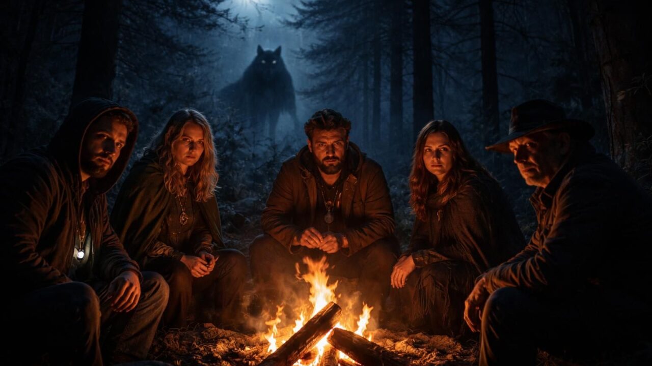 découvrez comment créer une intrigue captivante pour le jeu du loup-garou et plongez vos joueurs dans une histoire passionnante et mystérieuse.