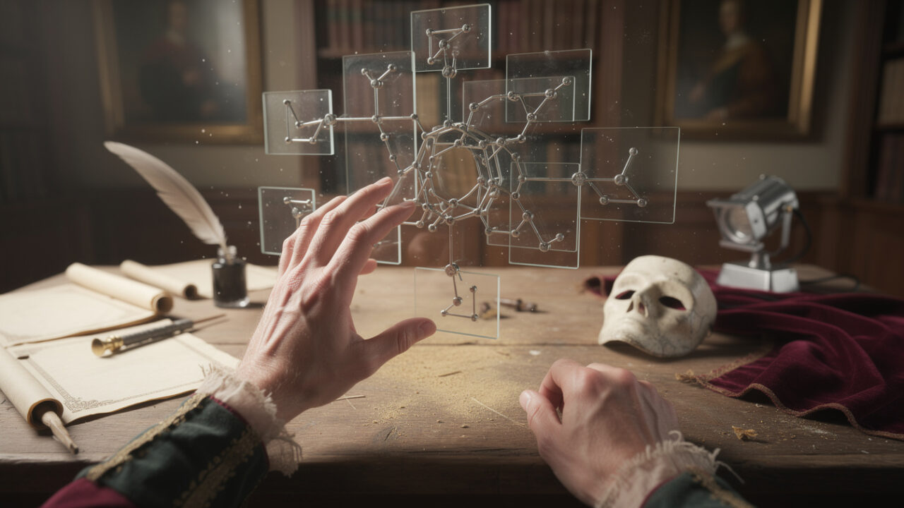 découvrez comment la carte mentale du théâtre révolutionne votre compréhension et votre analyse des œuvres classiques en rendant leur étude plus claire et interactive.