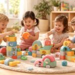 Les Kidikids : une solution innovante pour stimuler l&rsquo;imagination des tout-petits