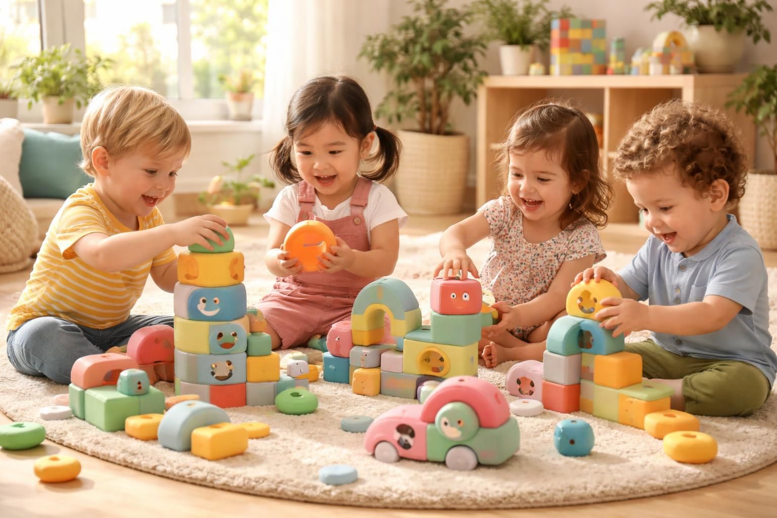 découvrez les kidikids, une solution innovante conçue pour stimuler l'imagination et la créativité des tout-petits grâce à des activités ludiques et éducatives.