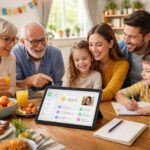 Les avantages d&rsquo;utiliser AJ Famille pour organiser des événements familiaux