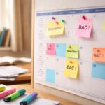 Les dates du baccalauréat et spécialité : un calendrier à ne pas négliger