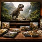 Les documentaires sur les dinosaures à voir absolument pour les passionnés de préhistoire