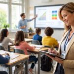 Les enjeux de l&rsquo;inspection de l&rsquo;éducation nationale pour les enseignants et les élèves