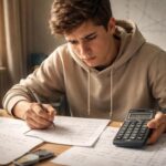 Les erreurs fréquentes à éviter lors de votre calcul d&rsquo;un point au bac