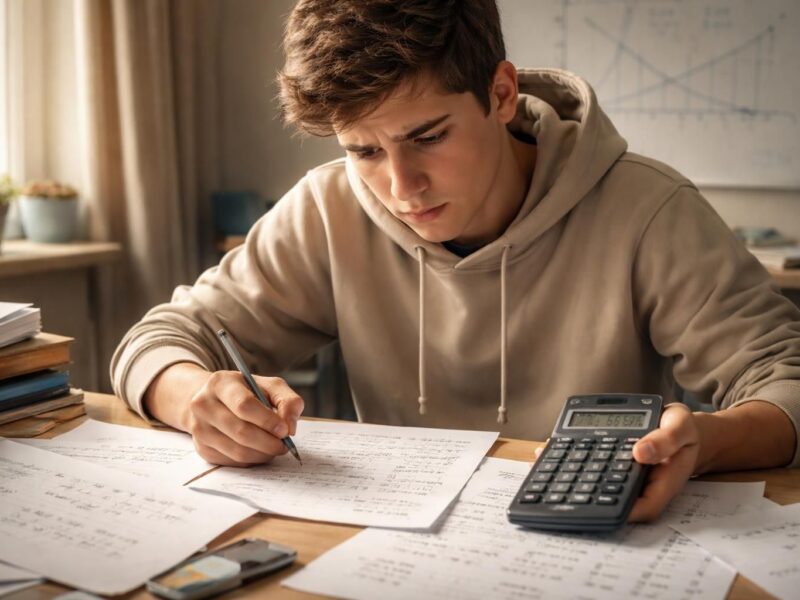 découvrez les erreurs fréquentes à éviter lors du calcul d'un point au bac pour maximiser vos chances de réussite et optimiser vos résultats.